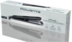 Фото: Випрямляч волосся Rowenta Optiliss Plus (SF3320F0) № 6 | KTC
