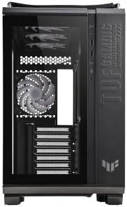 Фото: Корпус ASUS TUF Gaming GT502 Plus Black with window (90DC0090-B19010) № 10 | KTC