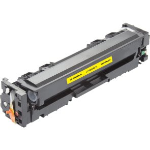 Сумісний картридж PRINTALIST for HP LJ M252/M277 Yellow (HP-CF402A-PL)