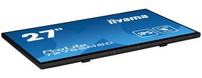 Монітор iiyama T2755MSC-B1 Black