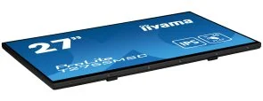 Фото: Монітор iiyama T2755MSC-B1 Black - 27" IPS / 1920×1080 / 60 Гц № 7 | KTC