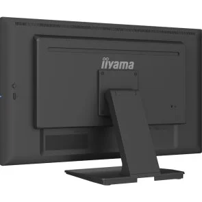 Фото: Монітор iiyama T2752MSC-B1 Black - 27" IPS / 1920×1080 / 60 Гц № 7 | KTC