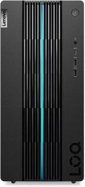 Фото: Персональний комп'ютер Lenovo LOQ 17IRB8 (90VH00E5UL) - Intel Core i5 i5-13400F / 32 ГБ DDR4 / PCI-E SSD 1 ТБ / Nvidia / GeForce RTX 4060, 8 ГБ / Intel B760 / 380 Вт № 3 | KTC