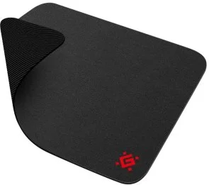 Фото: Килимок Defender Black (50550) № 2 | KTC