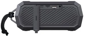 Фото: Портативна колонка Defender Octagon Black (65039) № 5 | KTC
