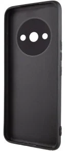 Фото: Чохол BeCover for Xiaomi Redmi A3 4G - Black (710921) № 2 | KTC