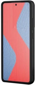 Фото: Чохол BeCover for Poco X6 Pro - Military Black (711157) № 2 | KTC