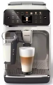 Фото: Кавомашина Philips LatteGo 4400 Series EP4443/70 № 2 | KTC
