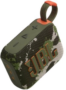 Портативна колонка JBL Go 4 Squad (JBLGO4SQUAD)