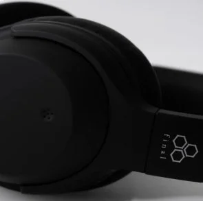 Фото: Навушники Final Audio UX2000 Black № 4 | KTC
