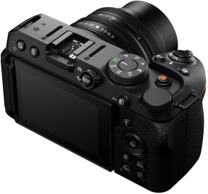 Цифрова фотокамера Nikon Z30 kit 16-50 VR (VOA110K001)