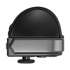 Фото: Ігрова приставка Lenovo Legion Go 8APU1 512GB Black (83E1004ARA) № 13 | KTC