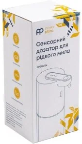 Фото: Безконтактний диспенсер для мила PowerPlant PP20004 № 4 | KTC