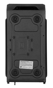 Корпус 2E Basis RD863-400 400W Black (2E-RD863-400)