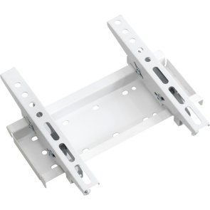 Кронштейн CHARMOUNT TV02T White