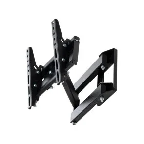 Фото: Кронштейн CHARMOUNT TV02T-R3 Black № 6 | KTC