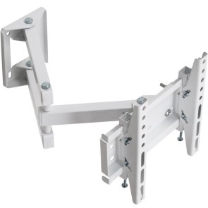 Кронштейн CHARMOUNT TV02T-R3 White