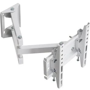 Фото: Кронштейн CHARMOUNT TV02T-R3 White № 5 | KTC