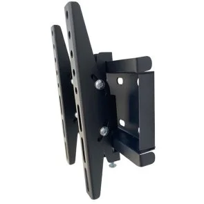 Фото: Кронштейн CHARMOUNT TV02T Black № 4 | KTC