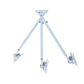 Фото: Кронштейн Sector CM-20T White № 6 | KTC