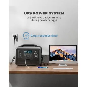 Фото: Зарядна станція Green Keeper HS1200 1200W № 6 | KTC