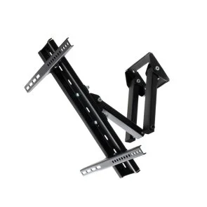 Фото: Кронштейн CHARMOUNT TV04T-R3 Black № 5 | KTC