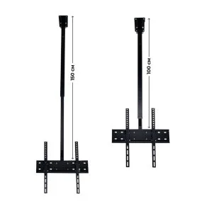 Фото: Кронштейн Sector CM-0604T Black № 6 | KTC