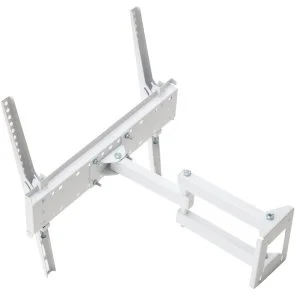Фото: Кронштейн CHARMOUNT TV04T-R3 White № 6 | KTC