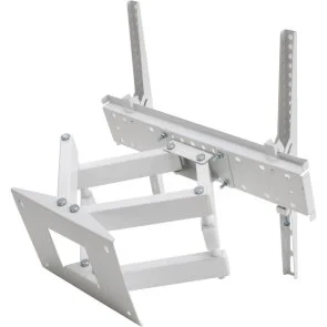 Фото: Кронштейн CHARMOUNT TV04T-R6 White № 7 | KTC