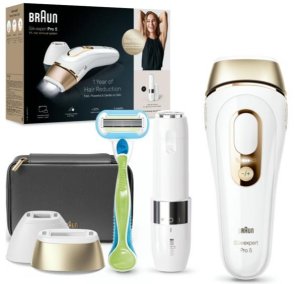 Епілятор Braun Silk-expert Pro 5 PL5146 (80770435)