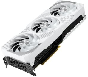 Відеокарта Palit RTX 4070 Ti Super GamingPro White OC (NED47TST19T2-1043W)