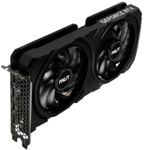 Відеокарта Palit RTX 4060 Infinity 2 (NE64060019P1-1070L)