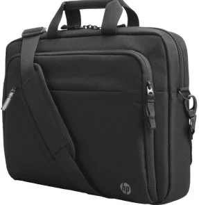 Фото: Сумка для ноутбука HP Renew Business 17.3 Black (3E2U6AA) № 3 | KTC