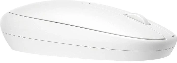 Фото: Миша HP 240 Wireless Lunar White (793F9AA) № 5 | KTC
