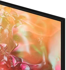 Фото: Телевізор LED Samsung UE43DU7100UXUA (Smart TV, Wi-Fi, 3840x2160) № 6 | KTC