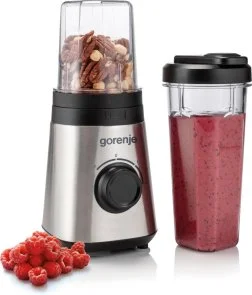 Фото: Блендер Gorenje BSM 600 E (738612) № 3 | KTC