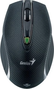 Фото: Мишка Genius Traveler 9010LS чорна № 3 | KTC