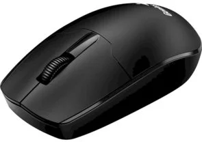 Фото: Миша Genius NX-7000SE Wireless Black (31030032400) № 3 | KTC