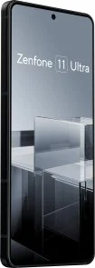 Фото: Смартфон ASUS Zenfone 11 Ultra AI2401 12/256GB Eternal Black (90AI00N5-M001A0) № 2 | KTC
