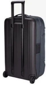 Фото: Дорожня сумка THULE Subterra 2 Wheeled Duffel Dark Slate (3205052) № 2 | KTC