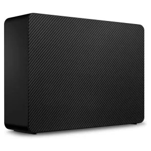 Фото: Зовнішній HDD Seagate Expansion Desktop Drive 28TB (STKP28000400) № 4 | KTC