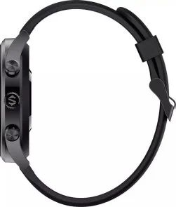Фото: Смарт годинник Black Shark S1 Classic Black (S1 CLASSIC - Black) № 10 | KTC