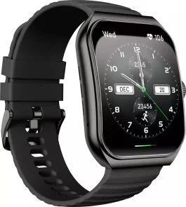 Фото: Смарт годинник Black Shark GT3 Black № 8 | KTC