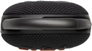 Фото: Портативна колонка JBL Clip 5 Black (JBLCLIP5BLK) № 5 | KTC