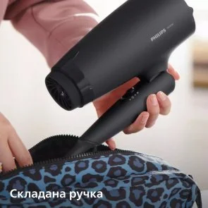 Фото: Фен Philips 3000 Series (BHD308/10) № 7 | KTC