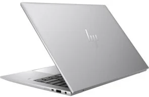 Фото: Ноутбук HP ZBook Firefly 14 G11 9F3E8AV_V1 Silver - 14" IPS 60 Гц / Intel Core Ultra 7 / Ultra 7 155U / DDR5 16 ГБ / PCI-E SSD 512 ГБ / Intel Graphics № 4 | KTC