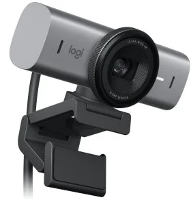 Фото: Web-камера Logitech MX Brio 705 Graphite for business (960-001530) № 3 | KTC