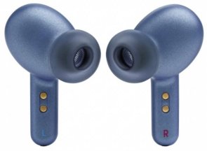 Навушники JBL Live Pro 2 TWS Blue (JBLLIVEPRO2TWSBLU)