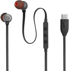 Фото: Навушники JBL Tune 310C USB Black (JBLT310CBLK) № 2 | KTC