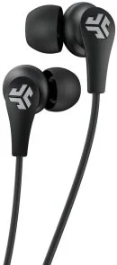 Фото: Навушники JLAB JBuds Pro Black (IEUEBPRORBLK123) № 3 | KTC
